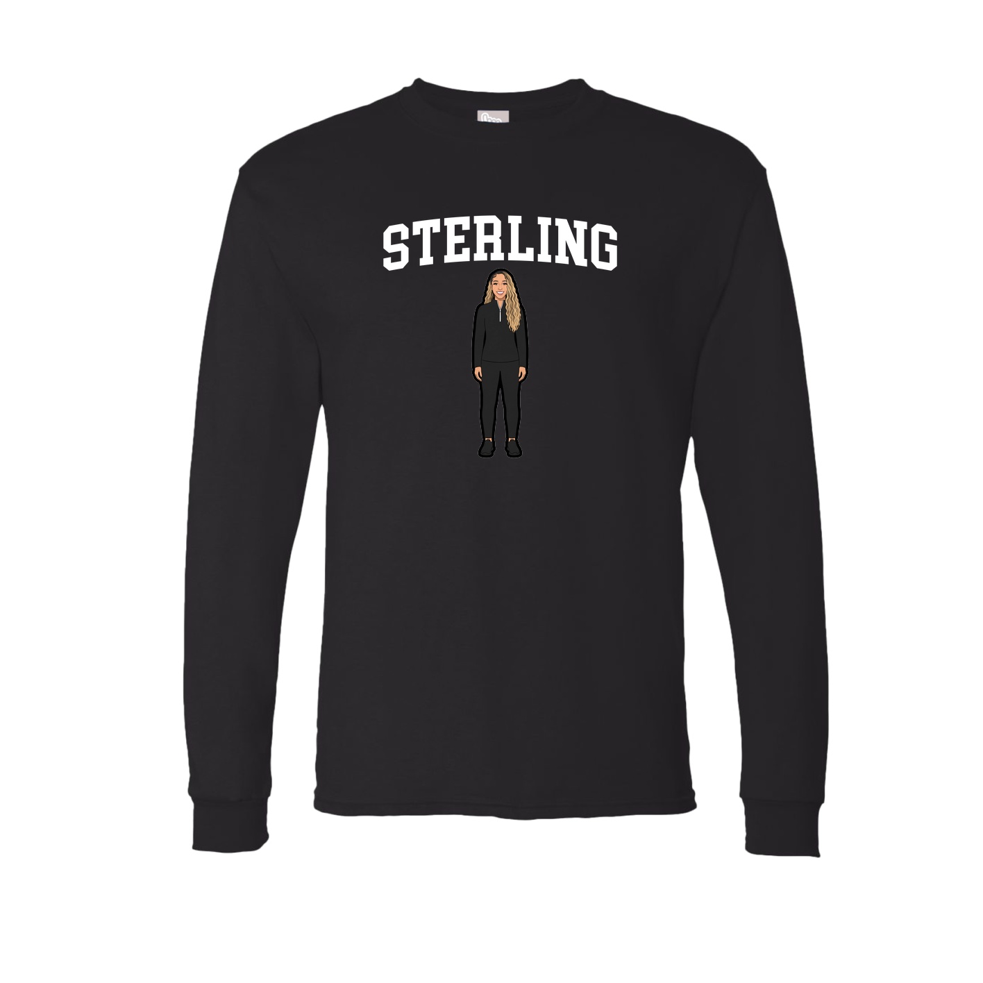 Long Sleeve Tee
