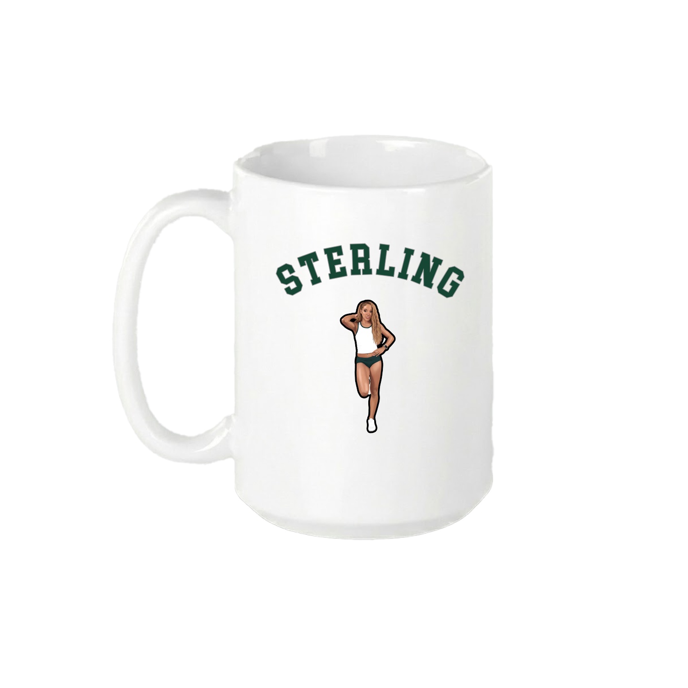 15oz Coffee Mug