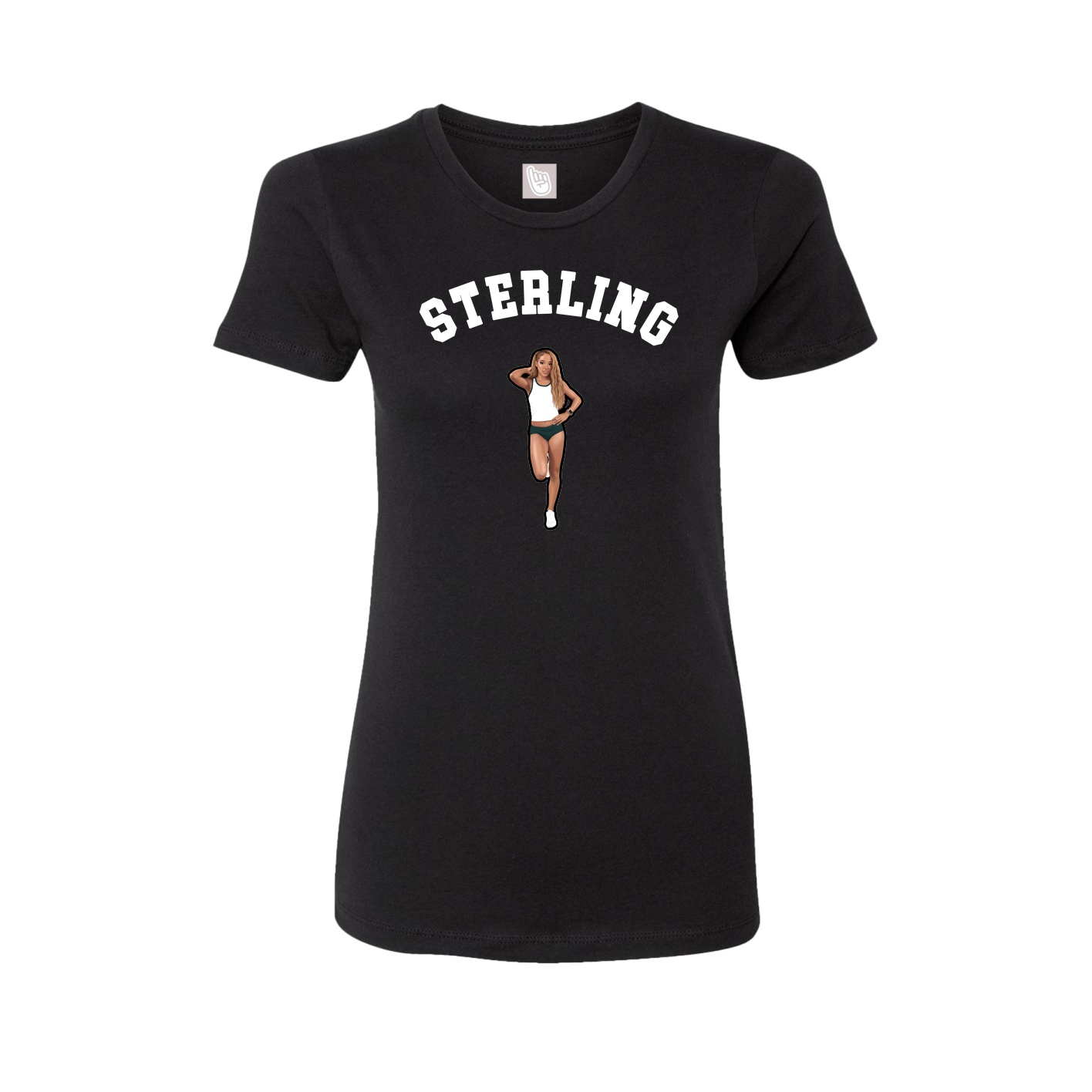 Womens Tee