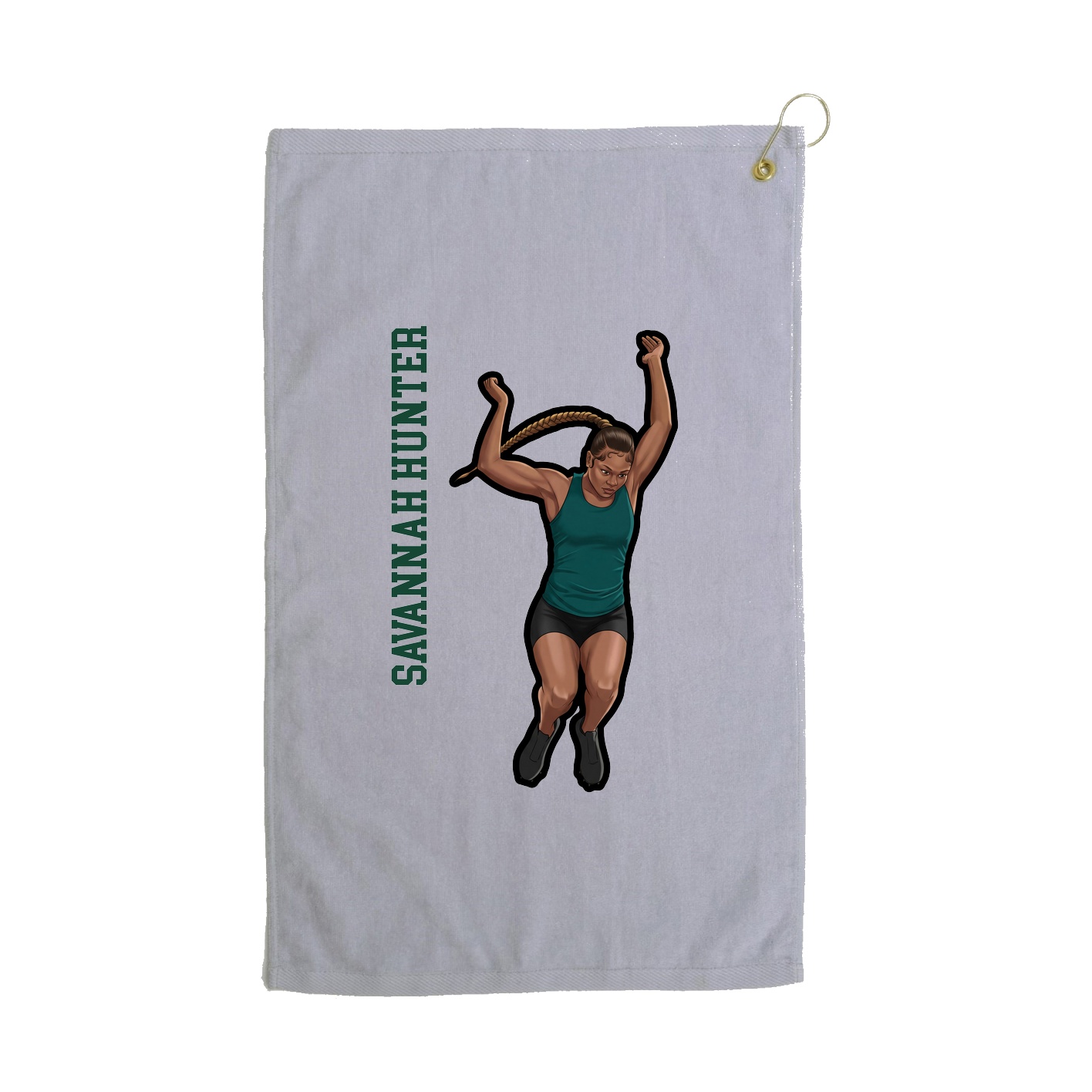 Golf Towel