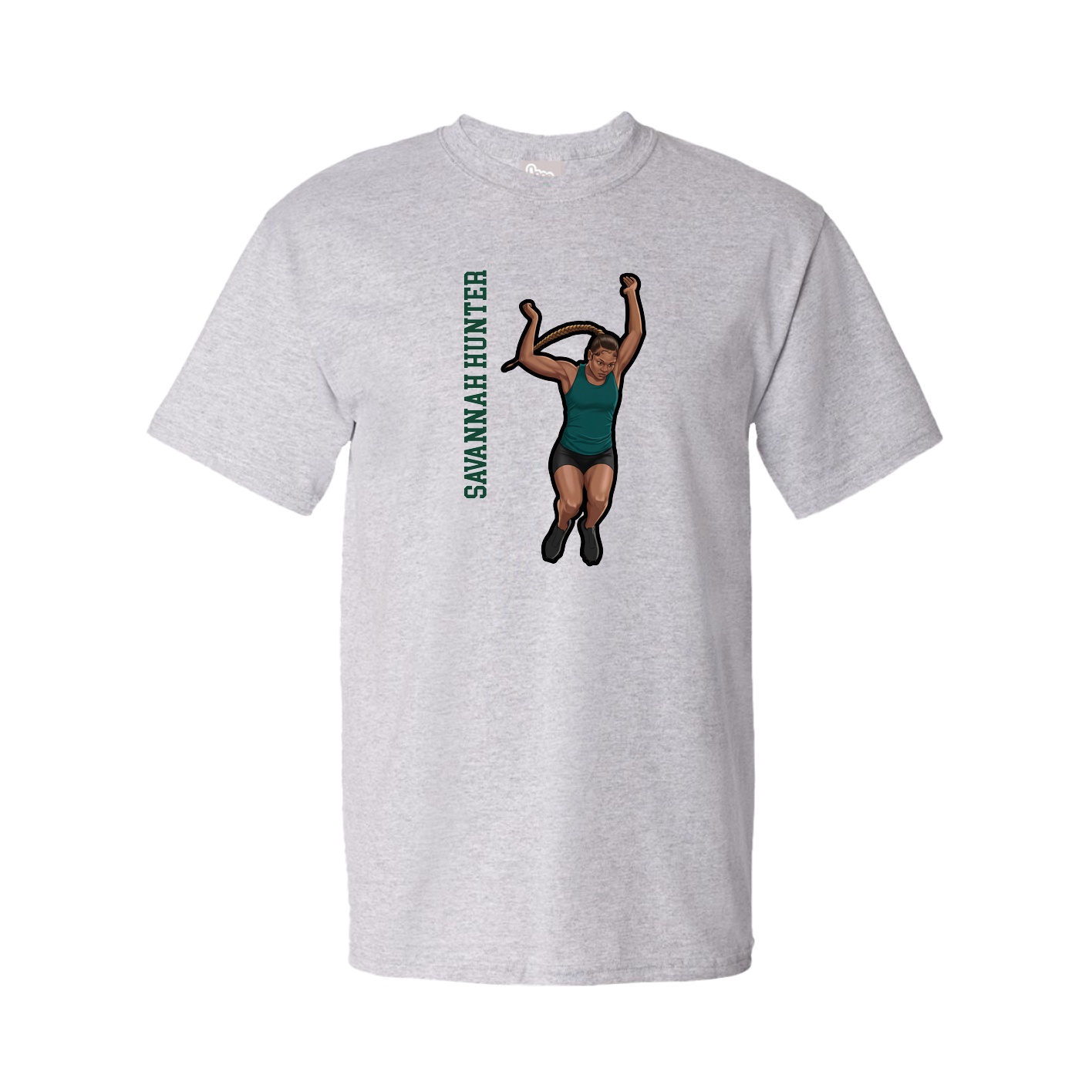 NIL Club Tee