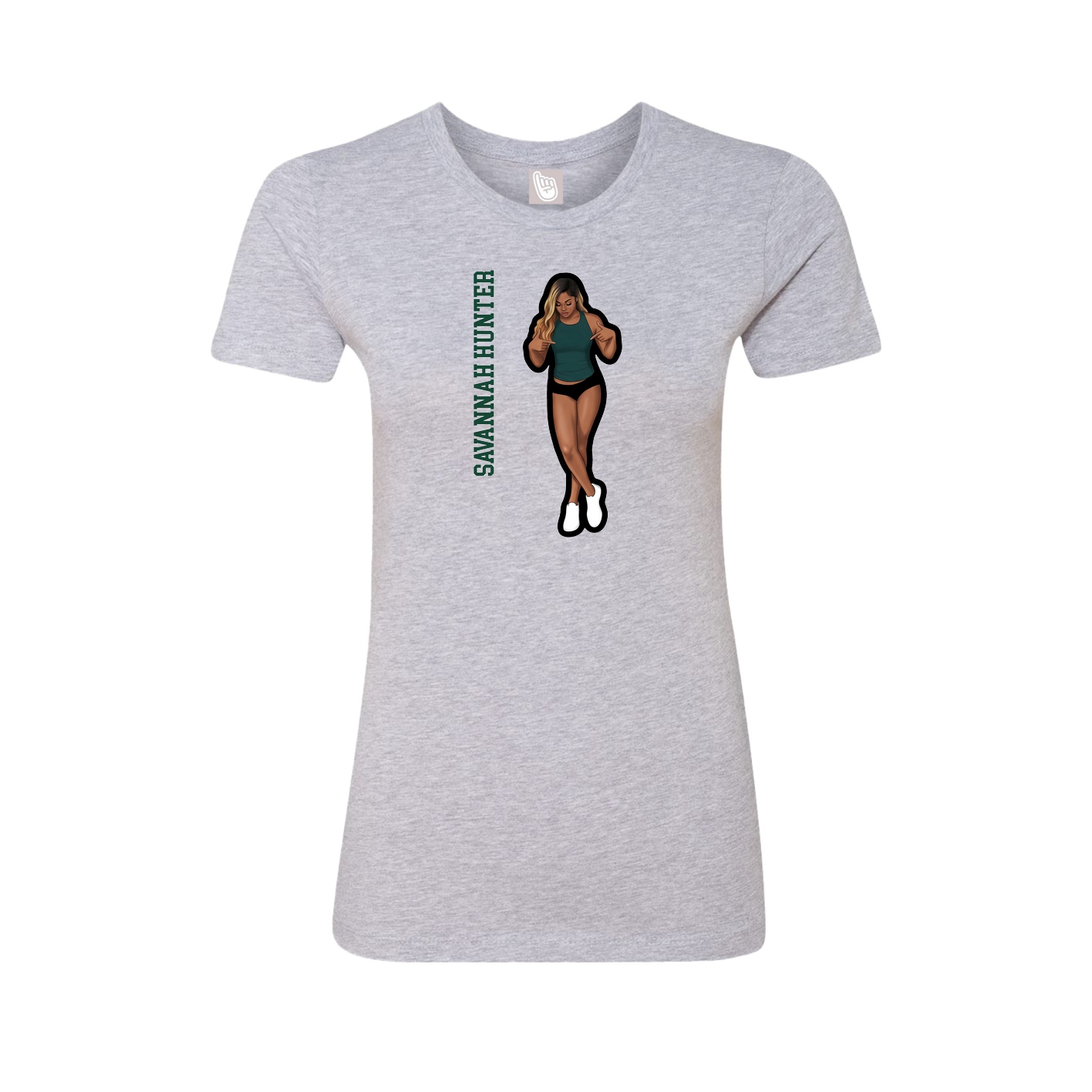 Womens Tee