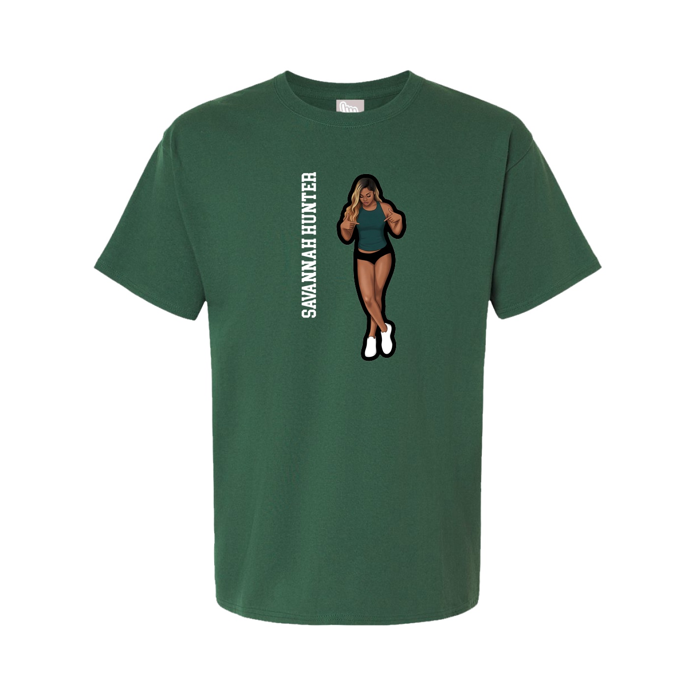 Youth Tee