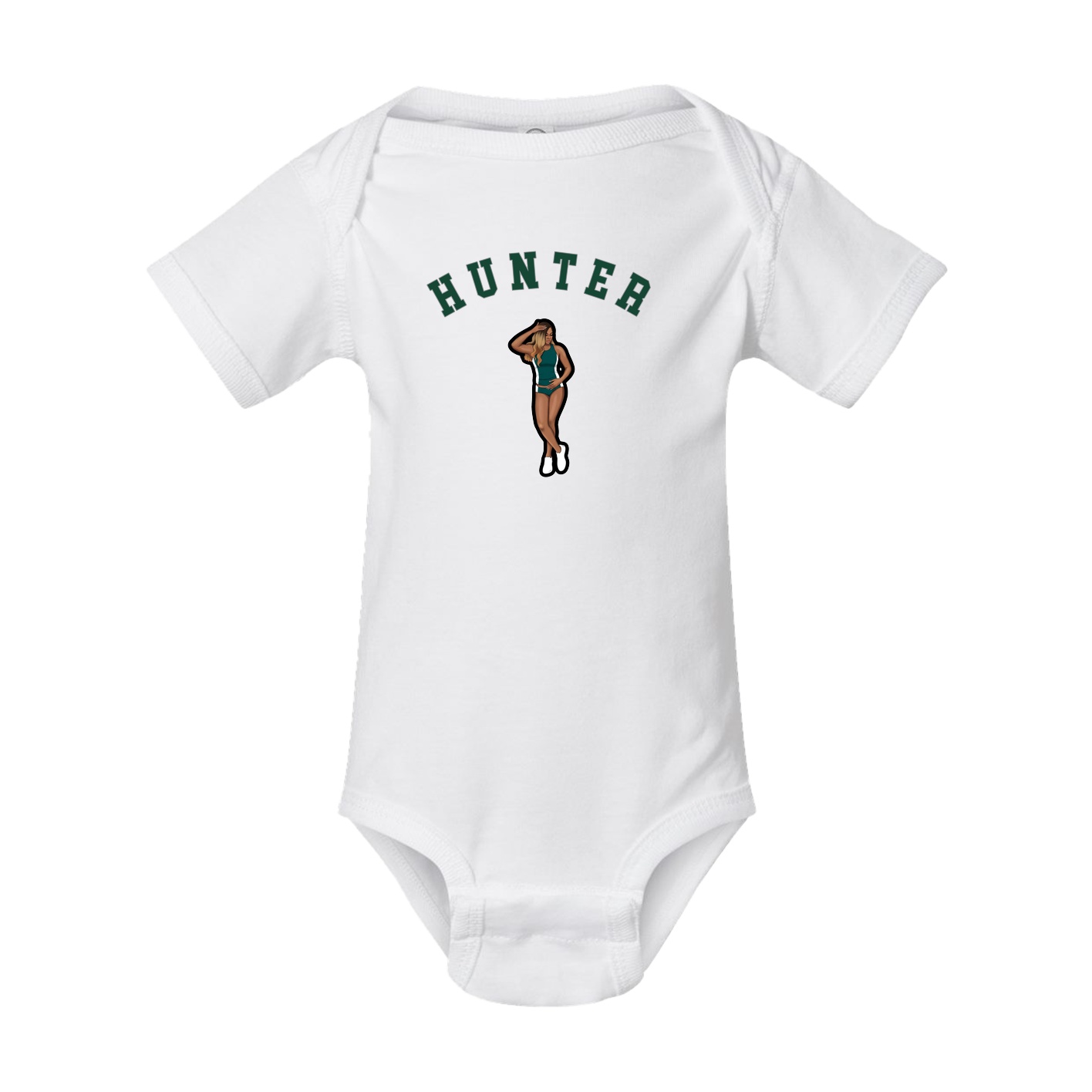 Baby Onesie