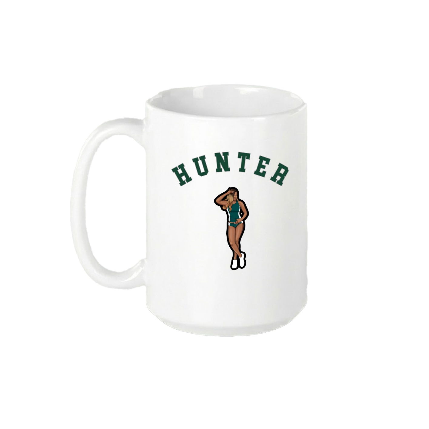 15oz Coffee Mug