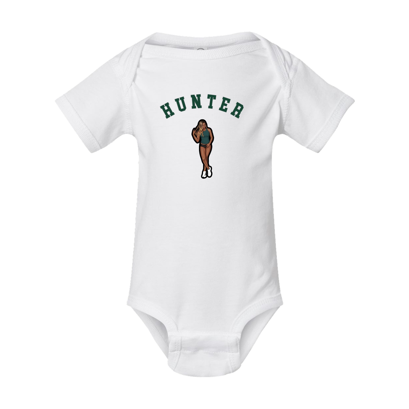 Baby Onesie