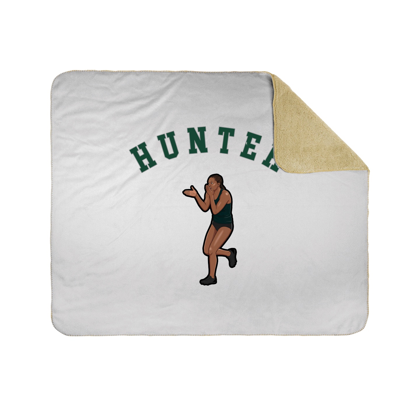 Throw Blanket