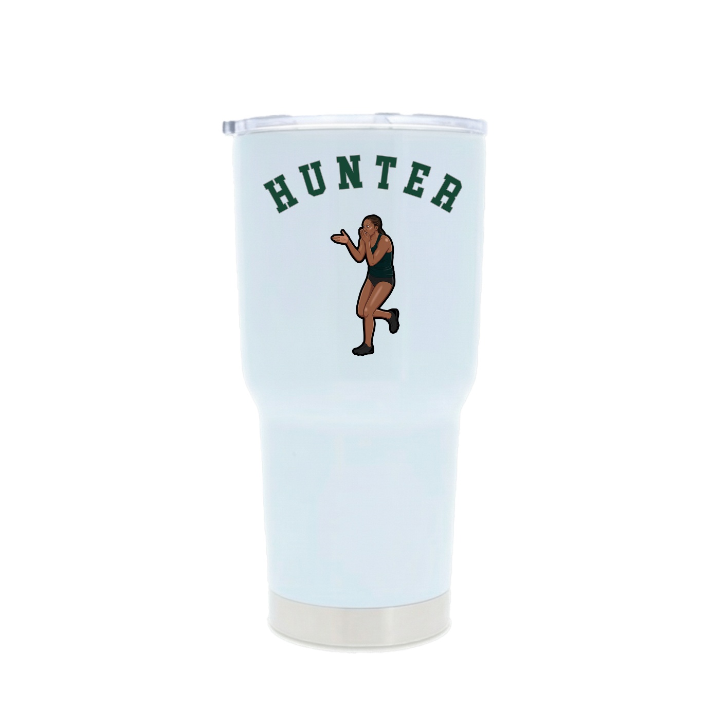 30oz Stainless Steel Tumbler