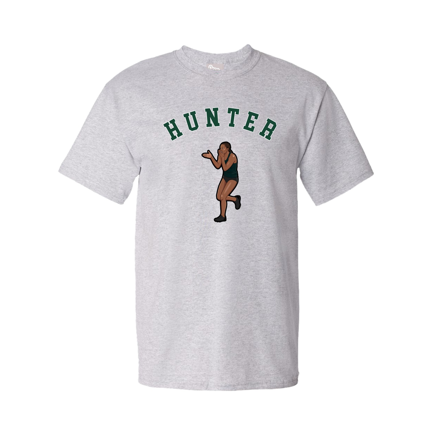 NIL Club Tee