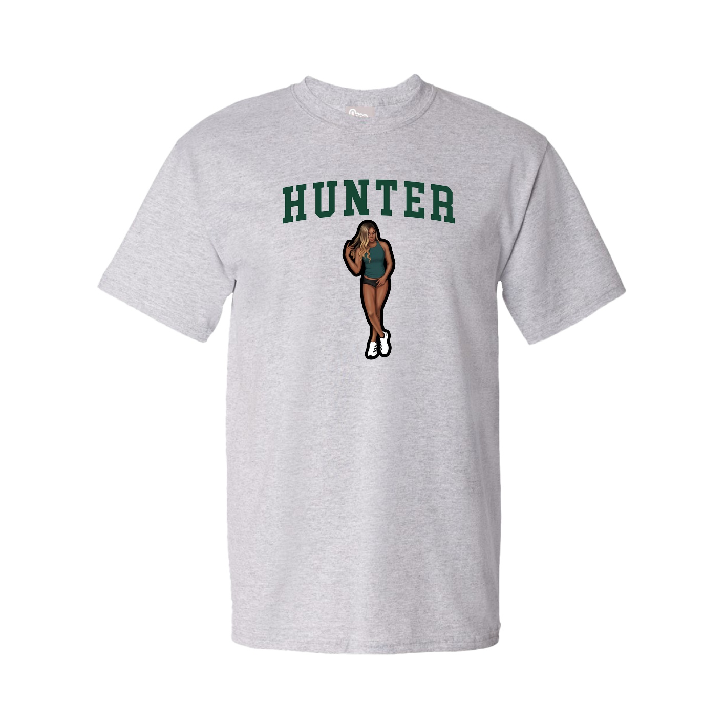 NIL Club Tee