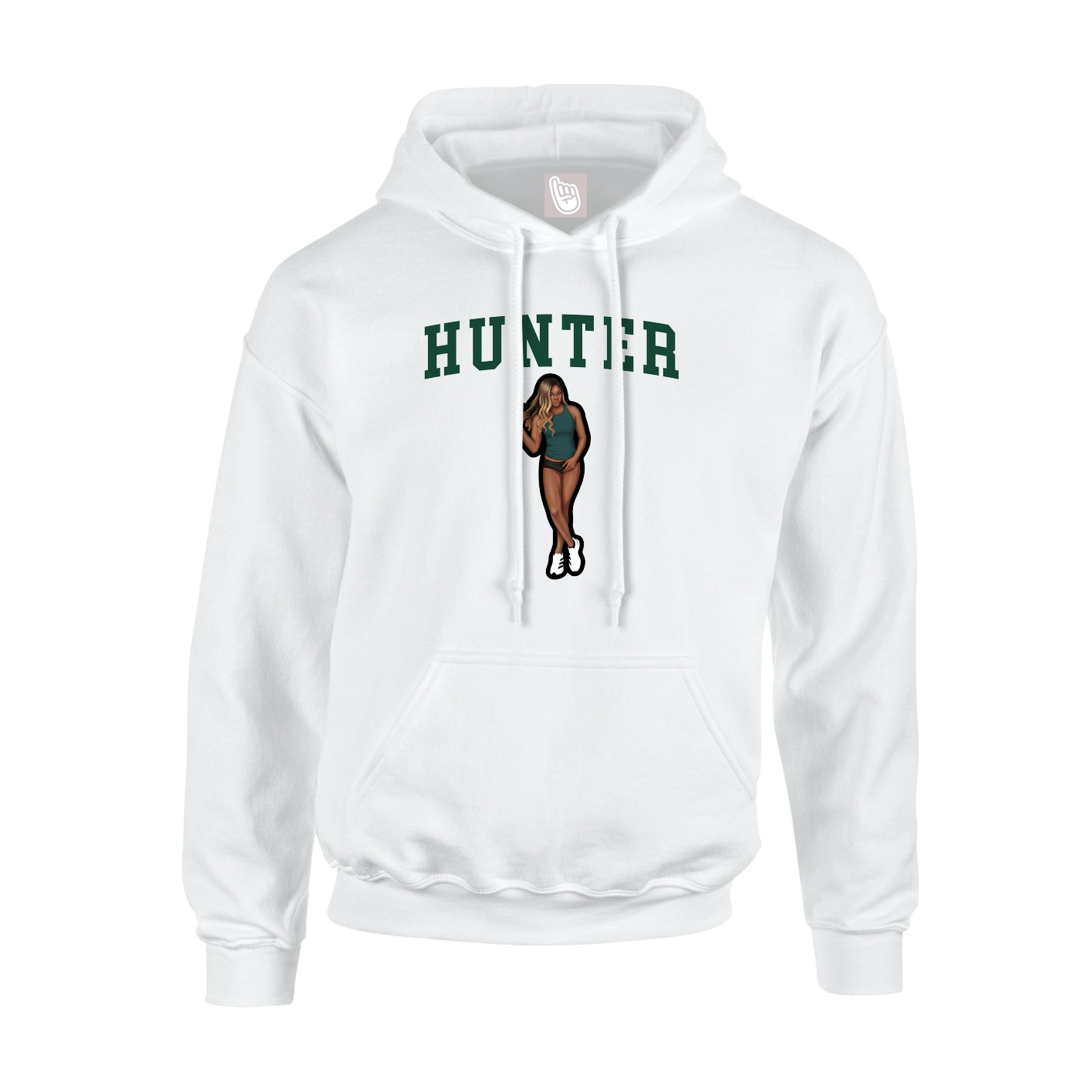 Youth Hoodie