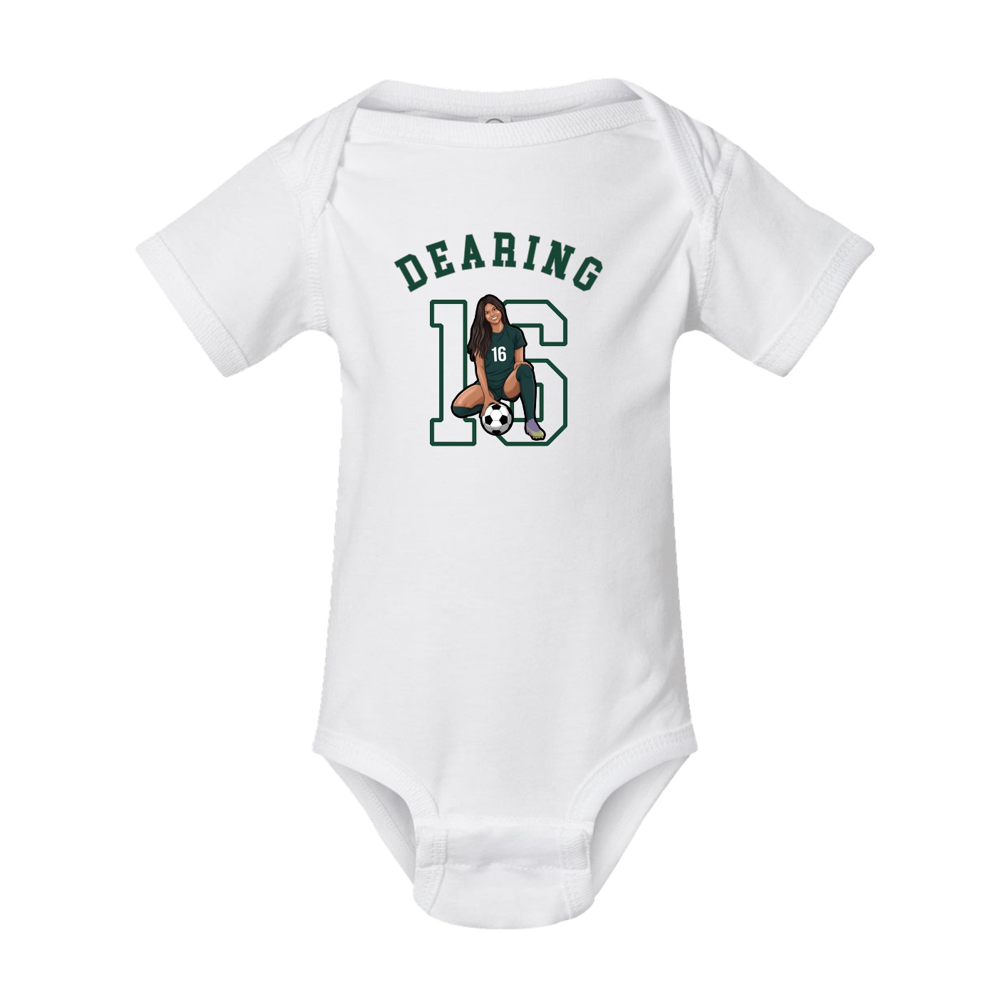 Baby Onesie