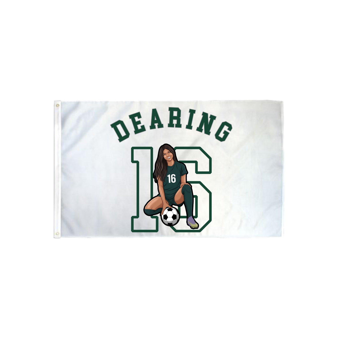 3x5 Flag