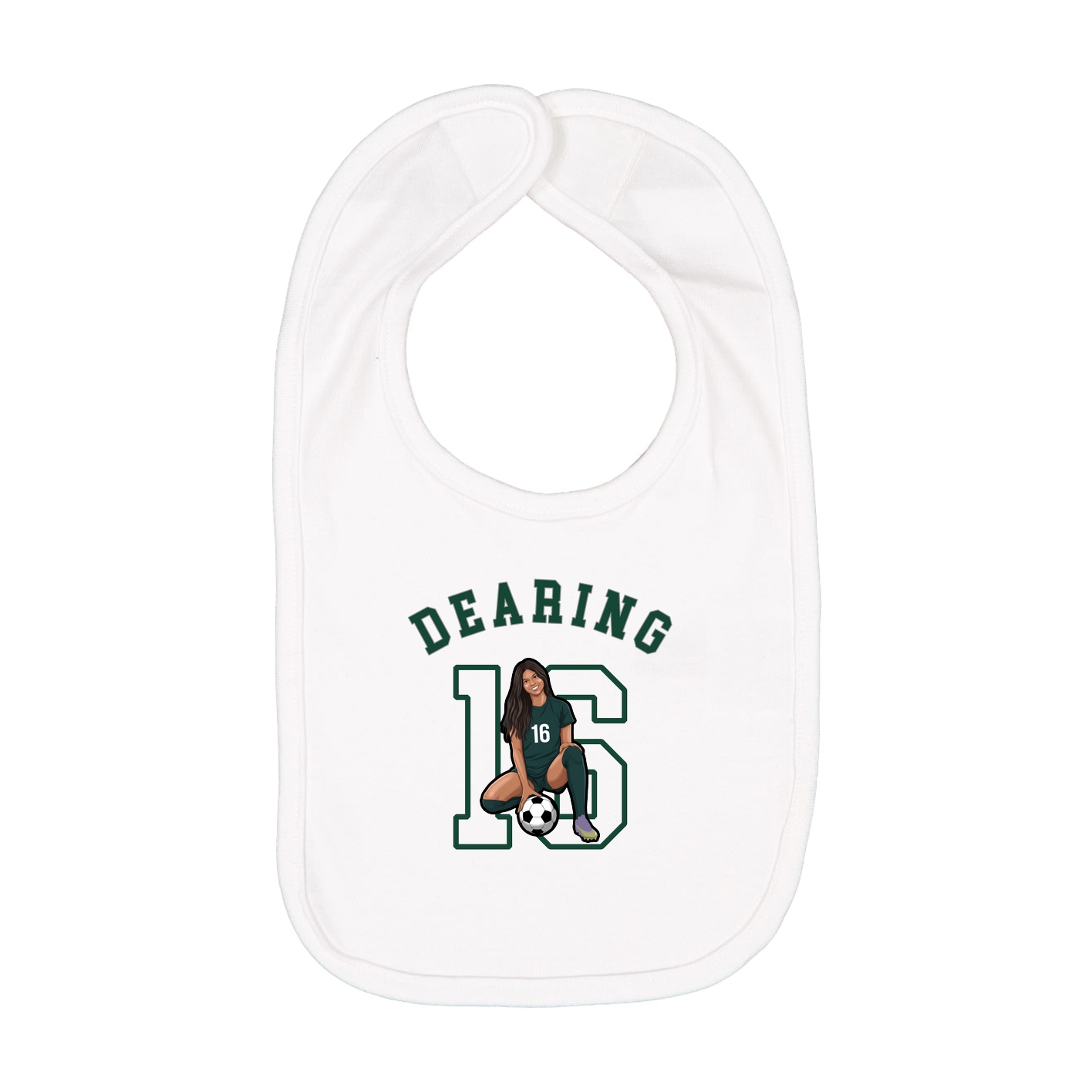 Infant Bib
