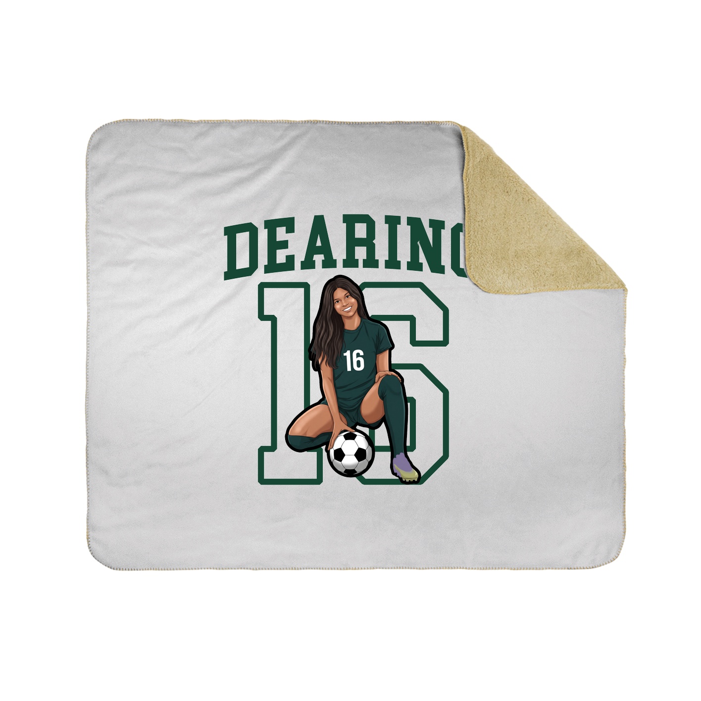 Throw Blanket