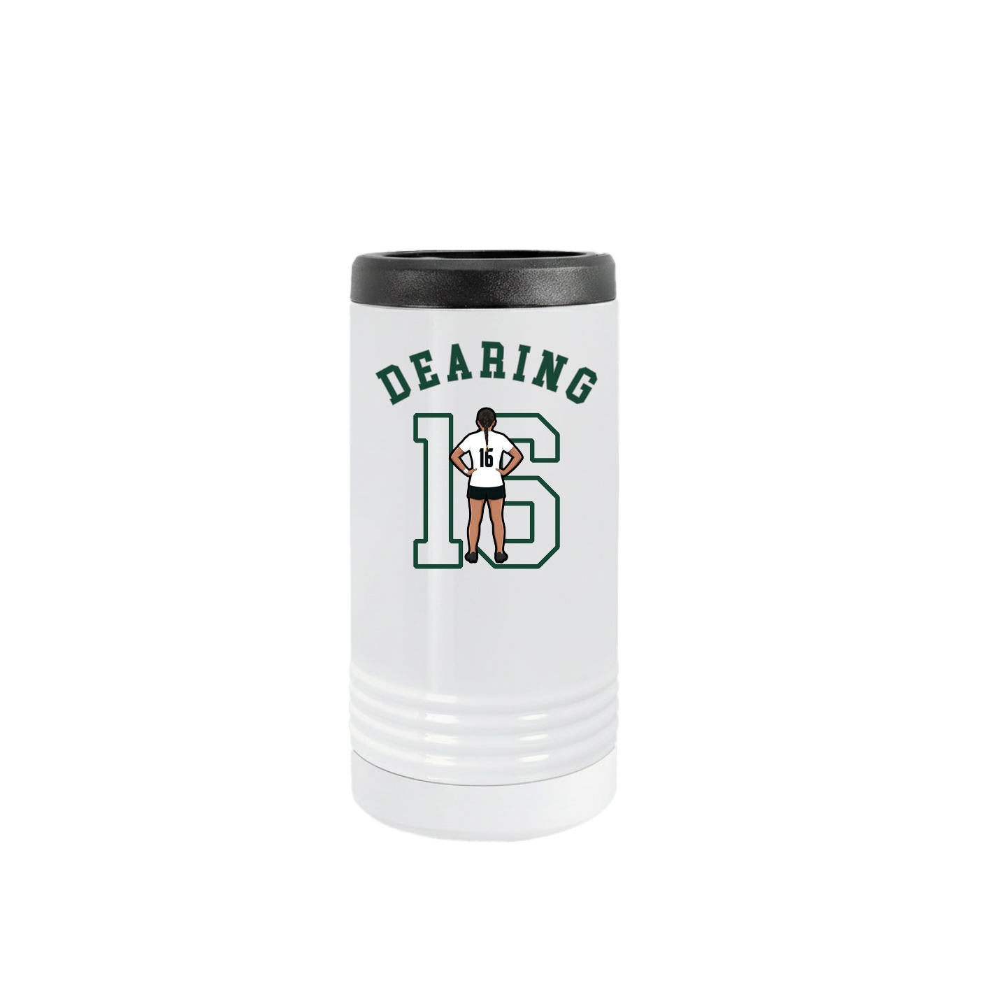 Slim Beverage Holder