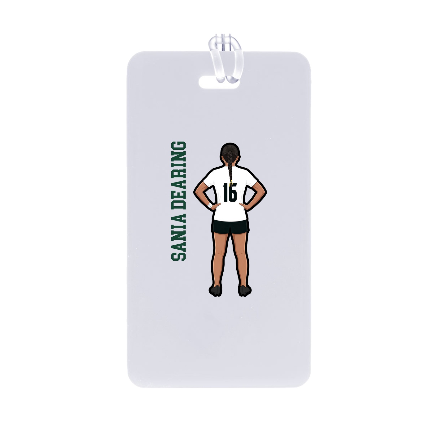 Bag Tag