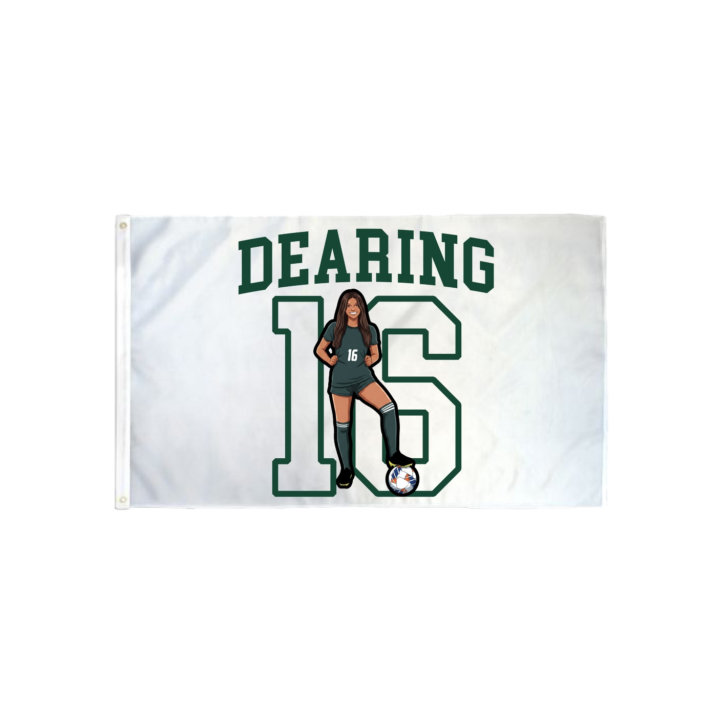 3x5 Flag