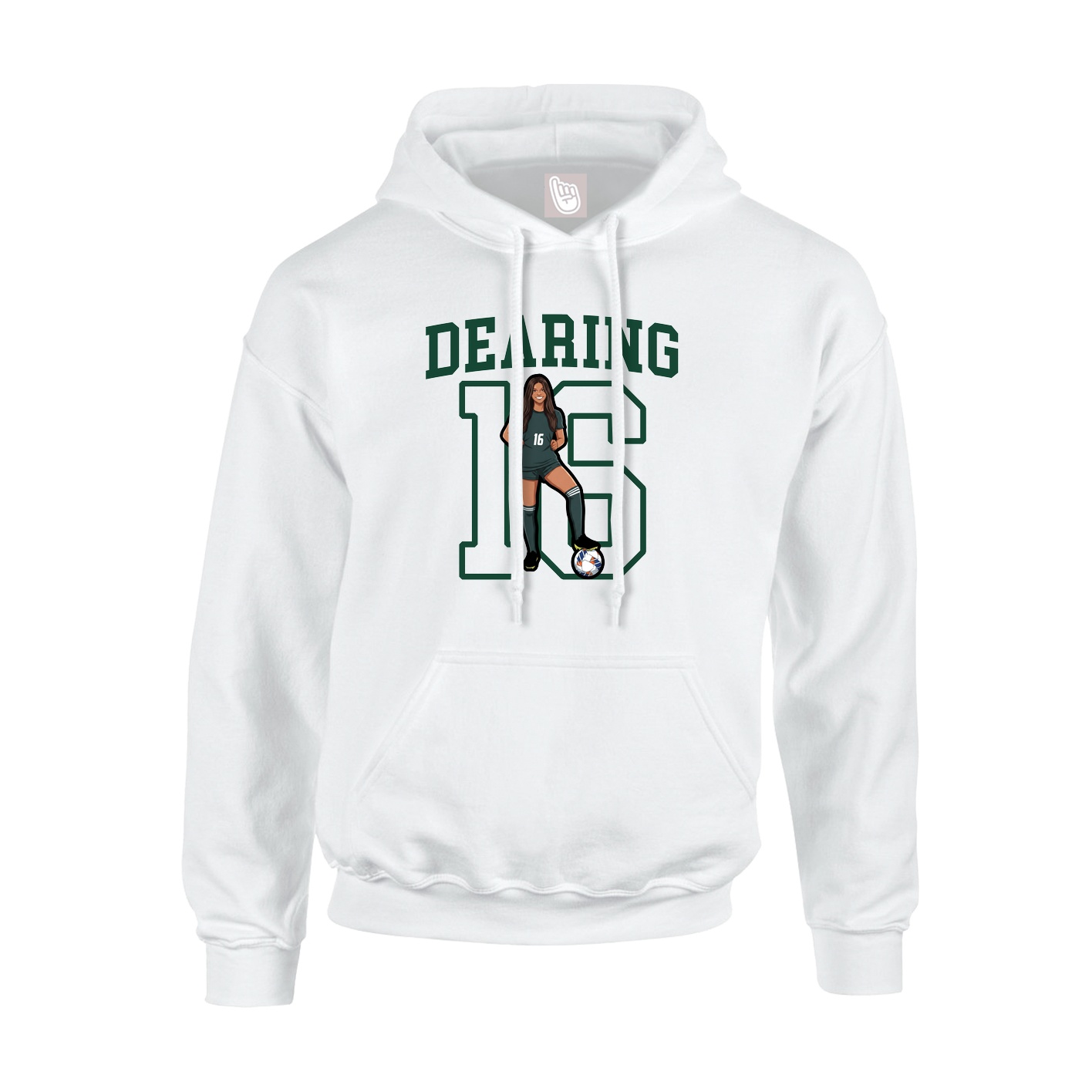 Youth Hoodie
