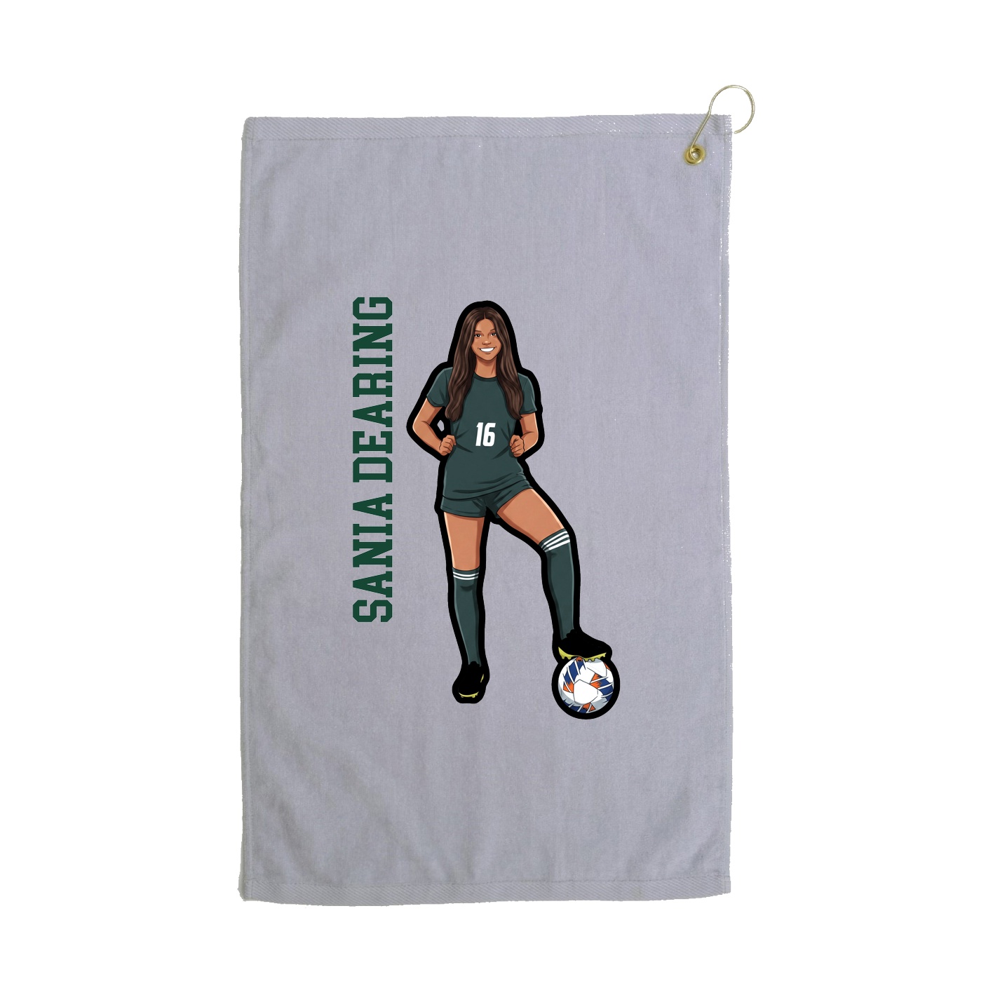 Golf Towel
