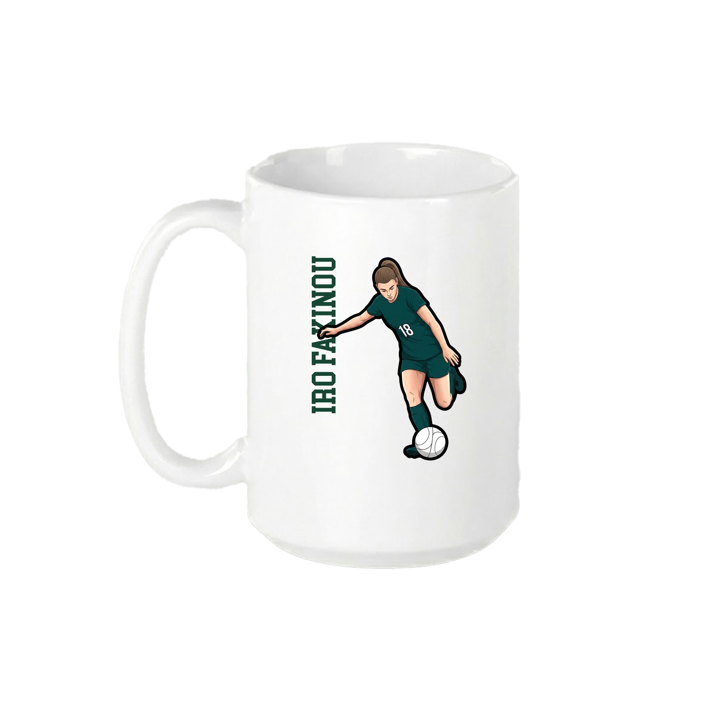 15oz Coffee Mug