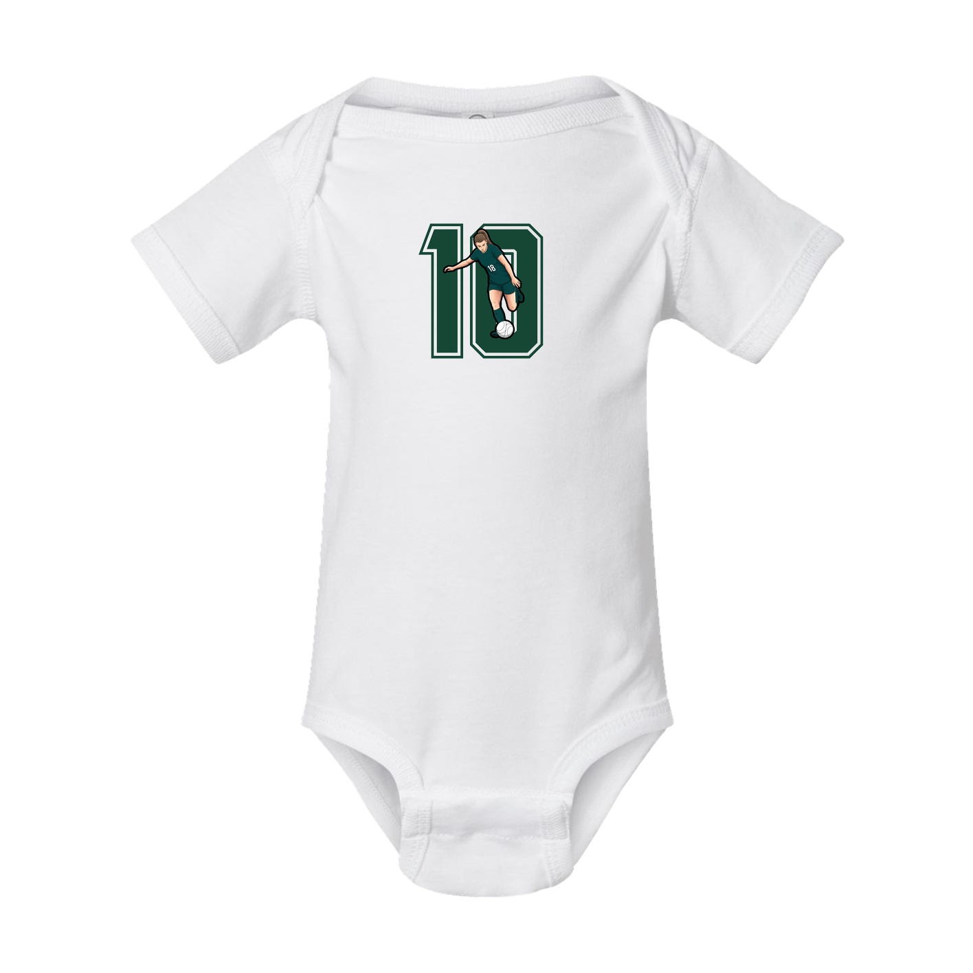 Baby Onesie