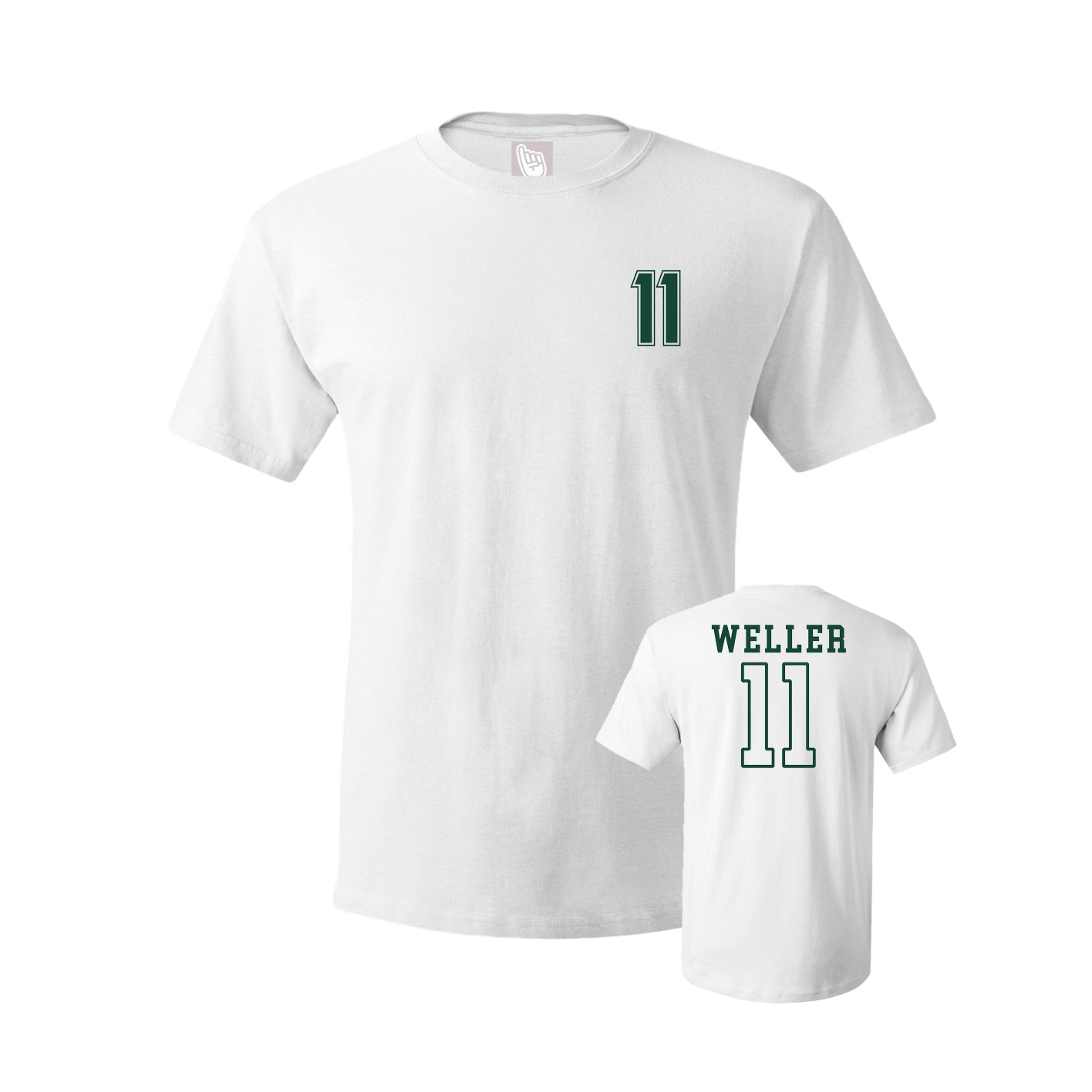 Tee