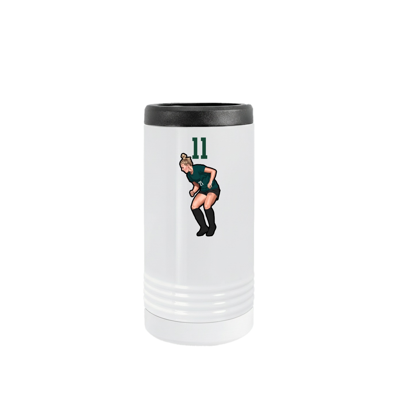 Slim Beverage Holder