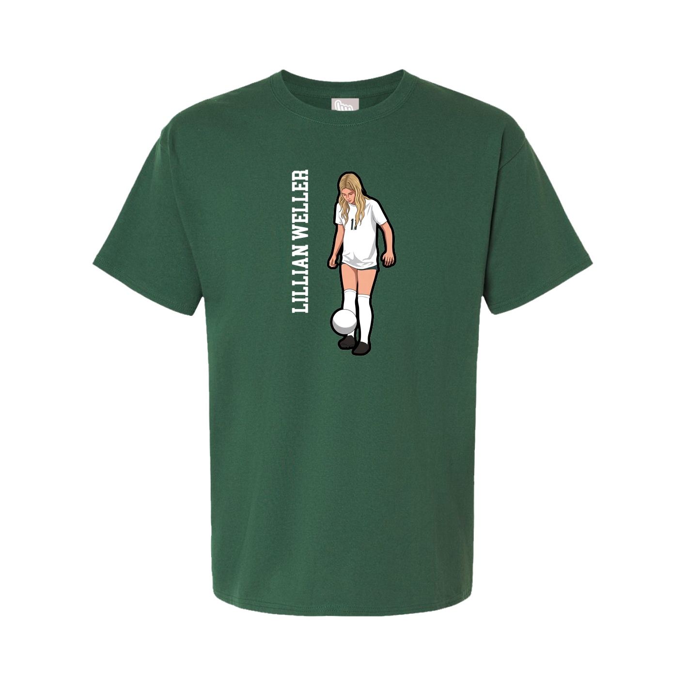 Tee