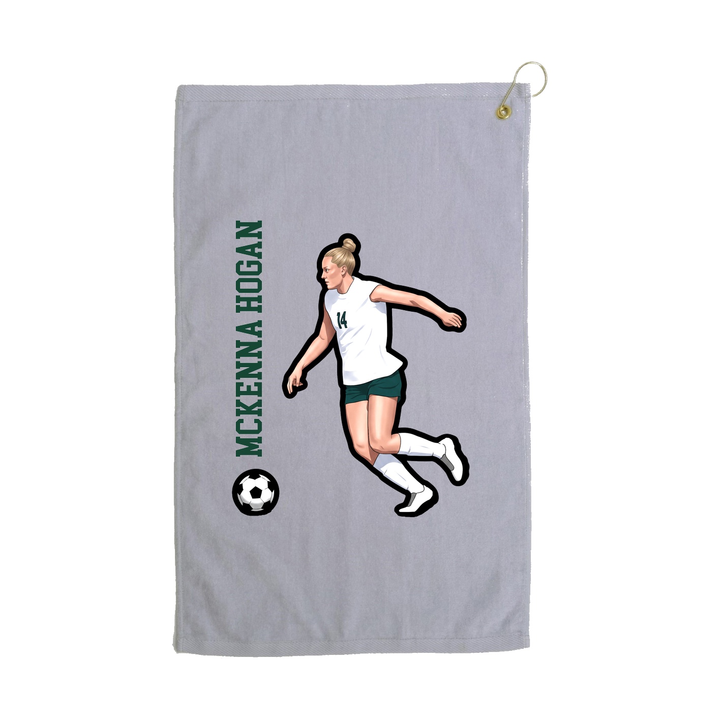 Golf Towel