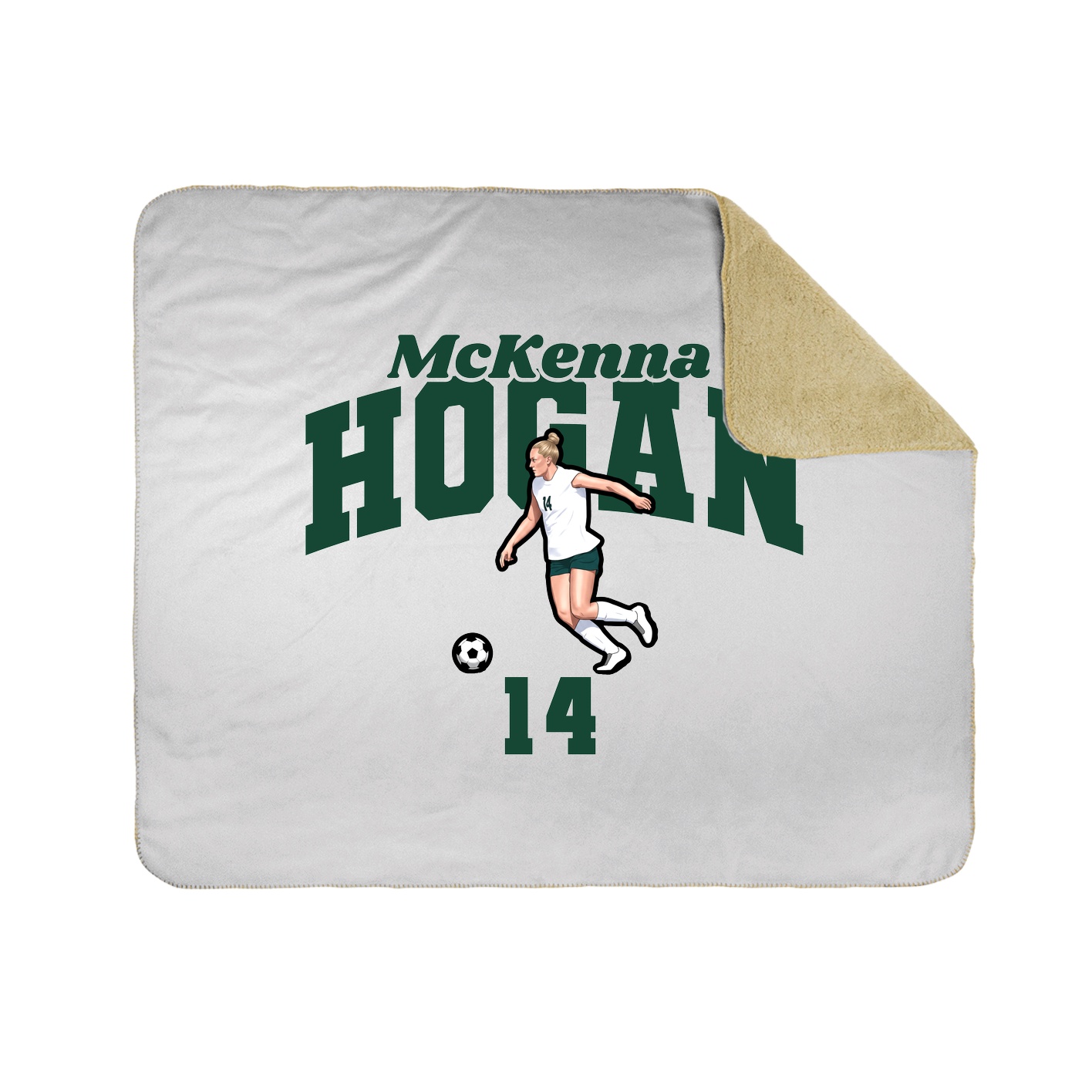 Throw Blanket
