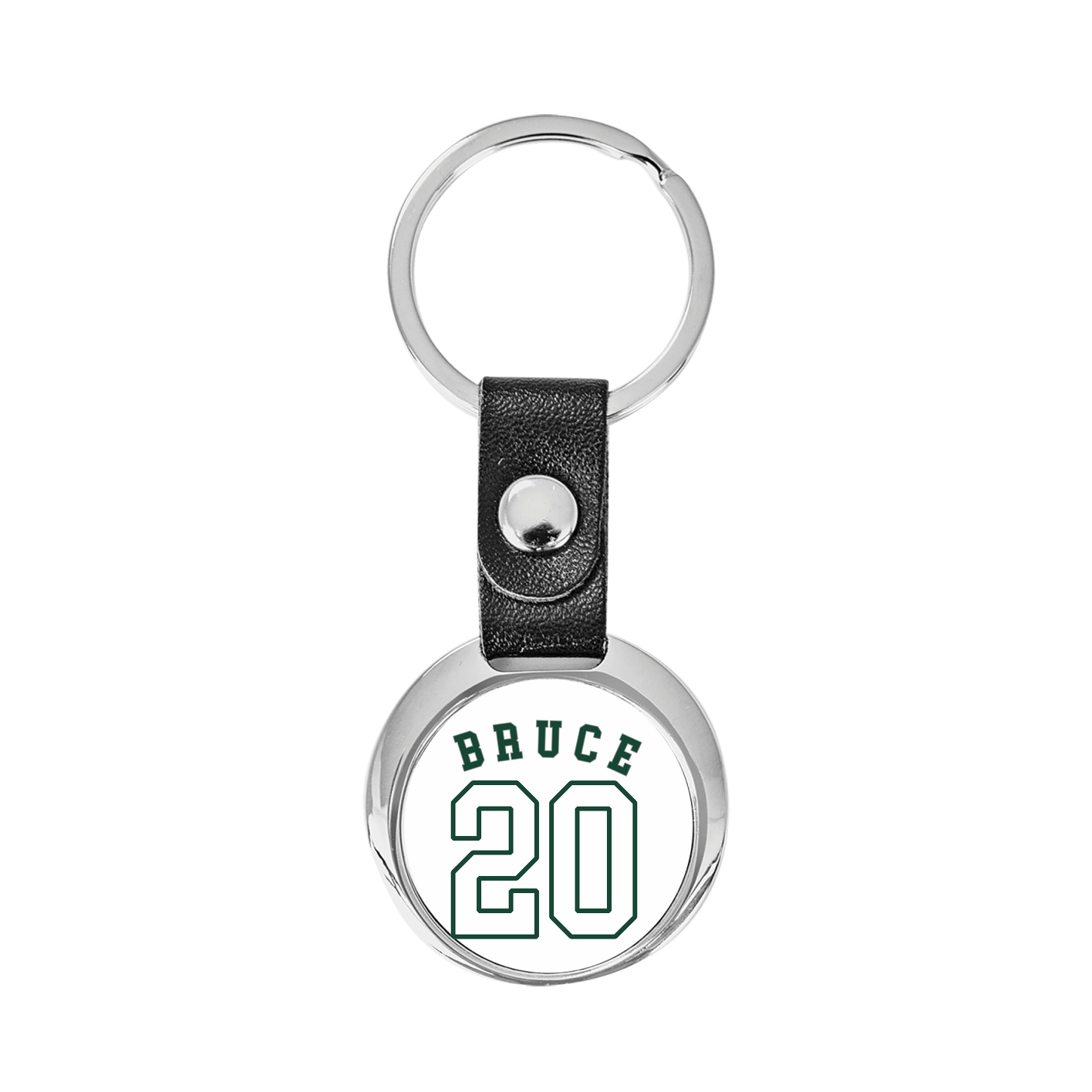 Key Chain — Shirsey Arch in Classic