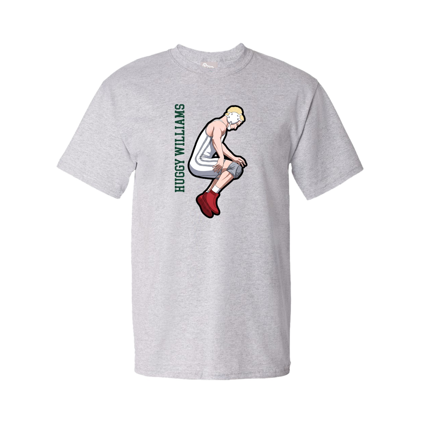 NIL Club Tee