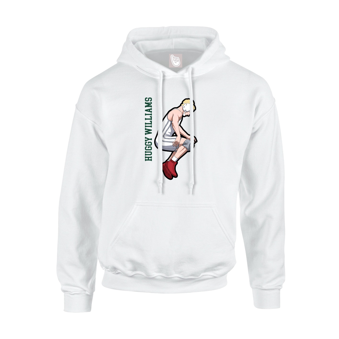 NIL Club Hoodie