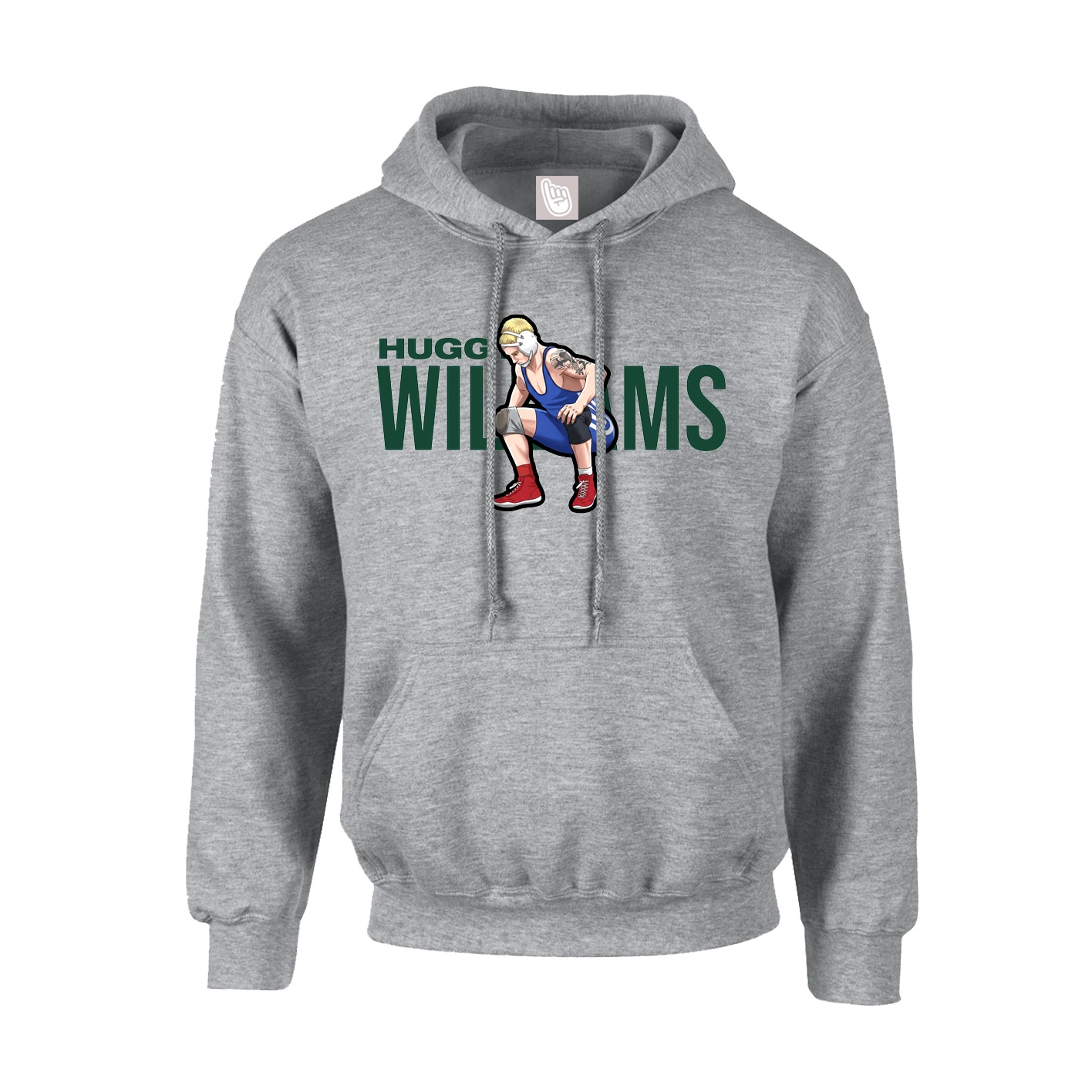 Hoodie