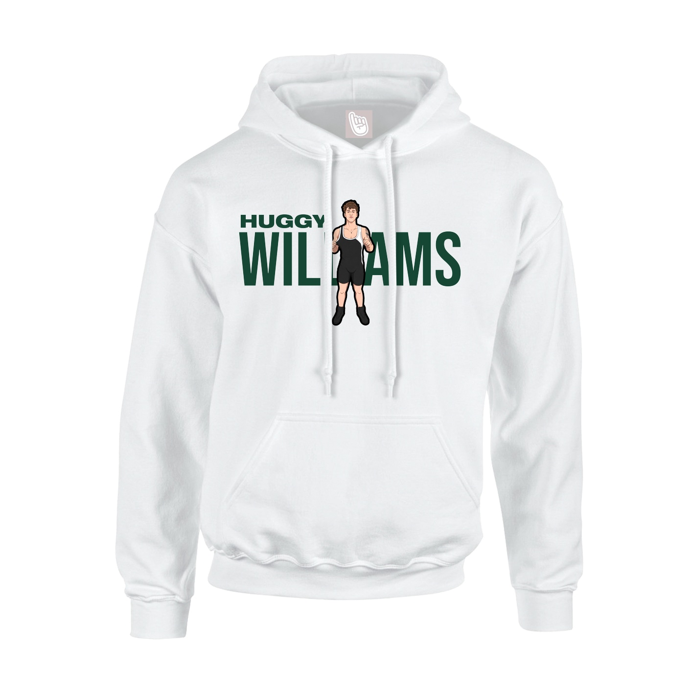 NIL Club Hoodie
