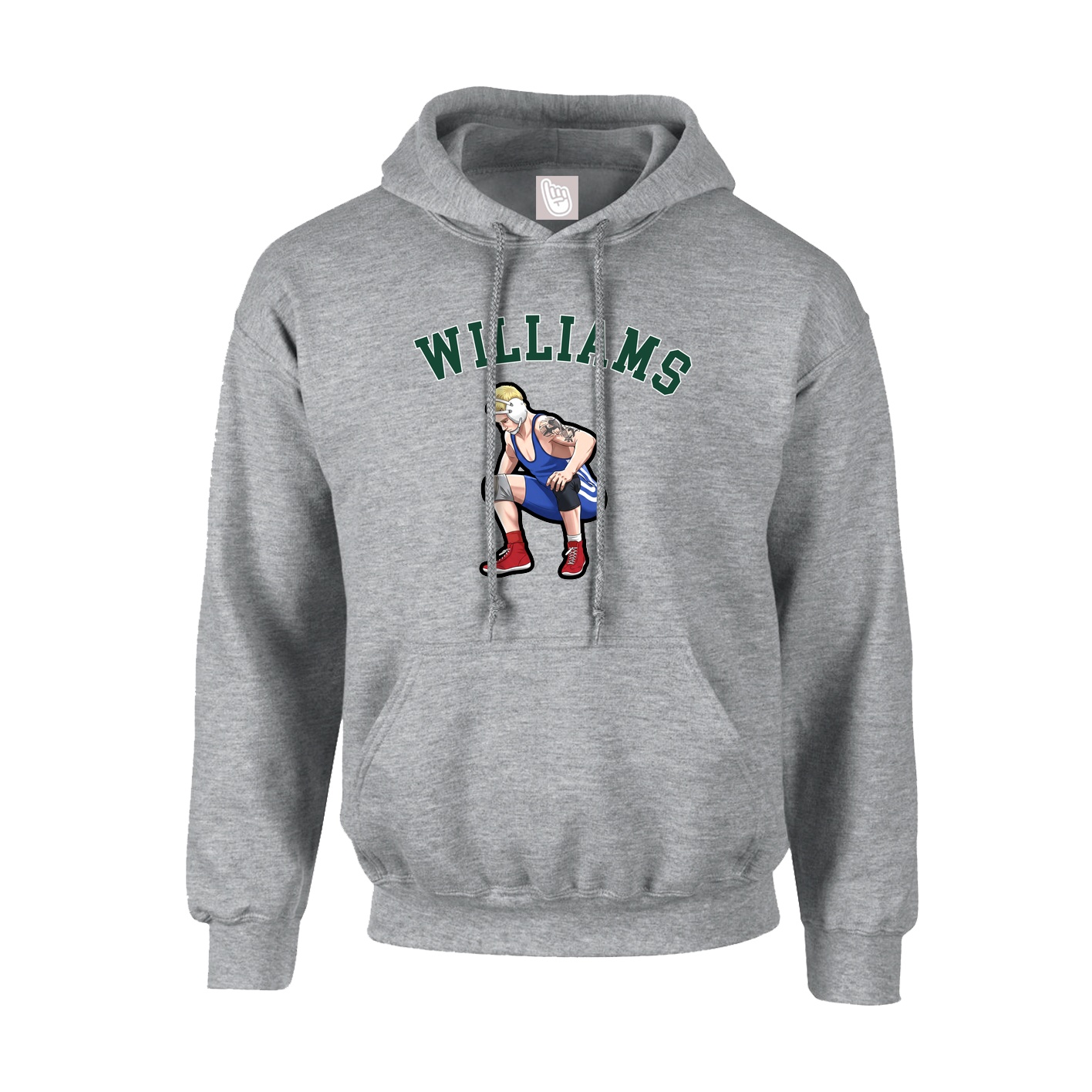 Hoodie