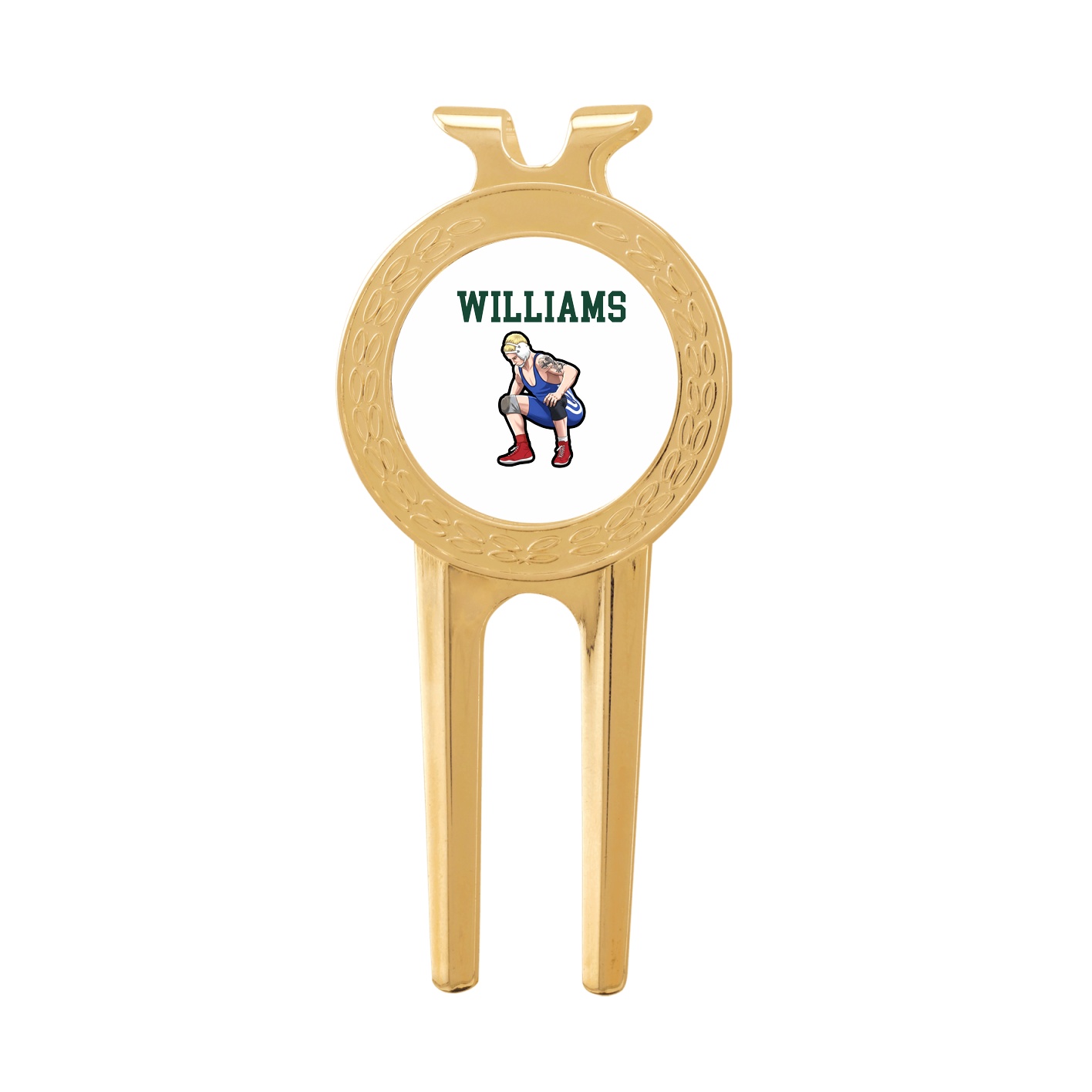 Divot Tool with Ball Marker — Shirsey in Classic