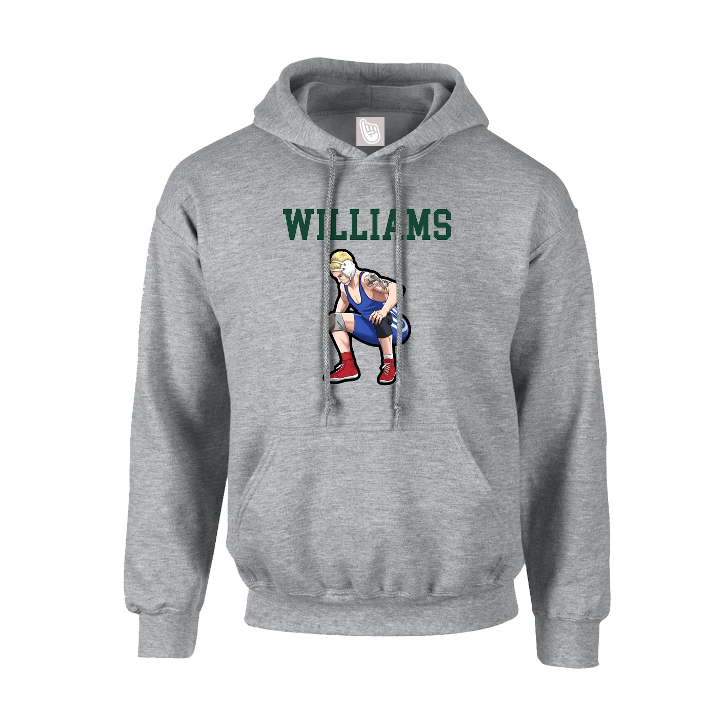 Hoodie