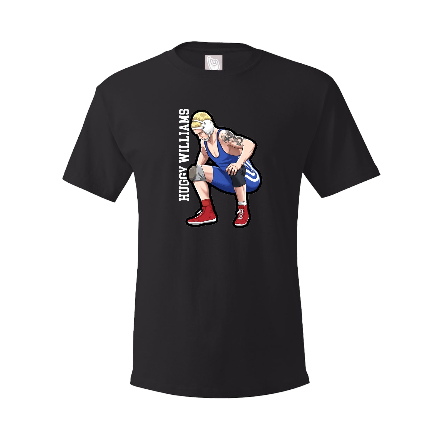 NIL Club Tee