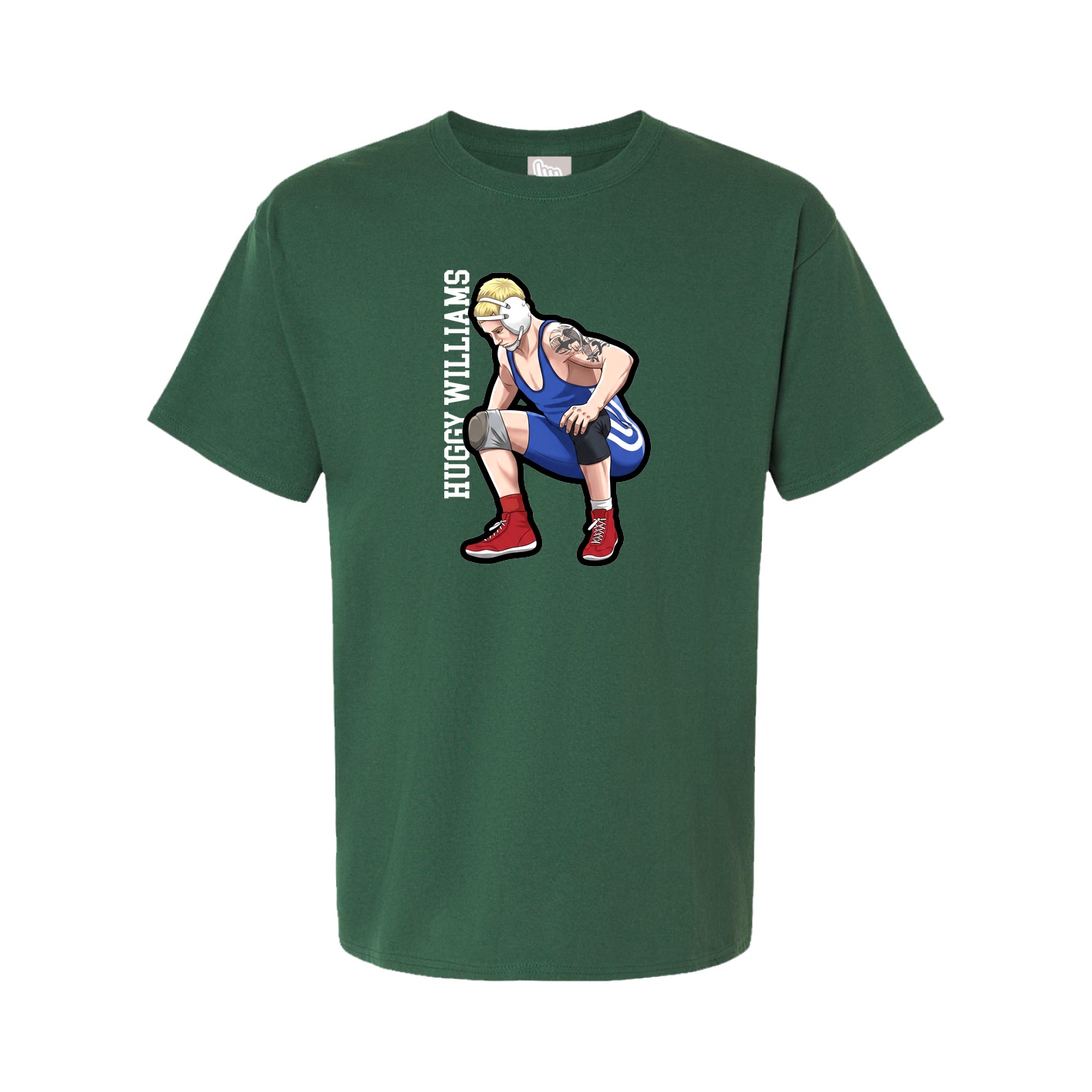 NIL Club Tee