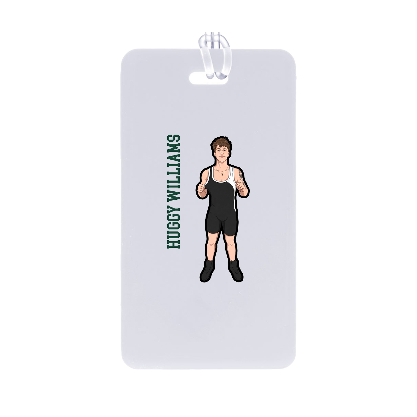 Bag Tag