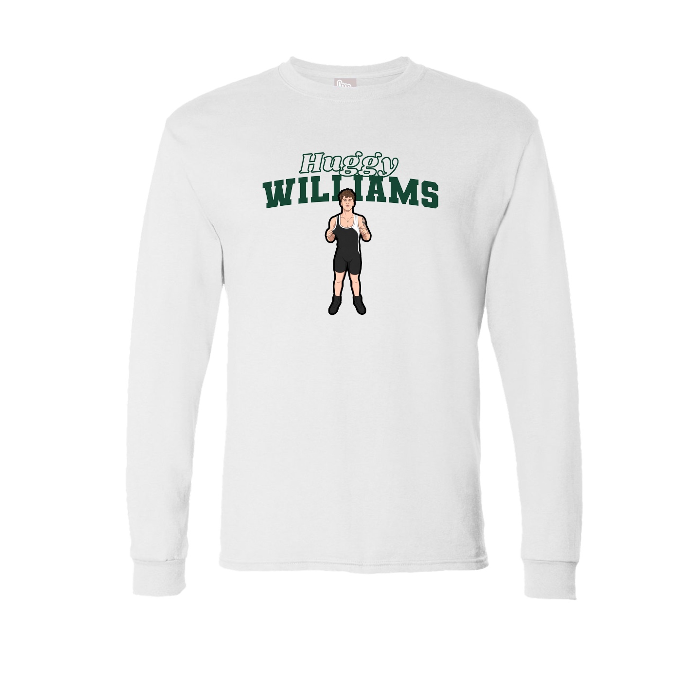 Long Sleeve Tee