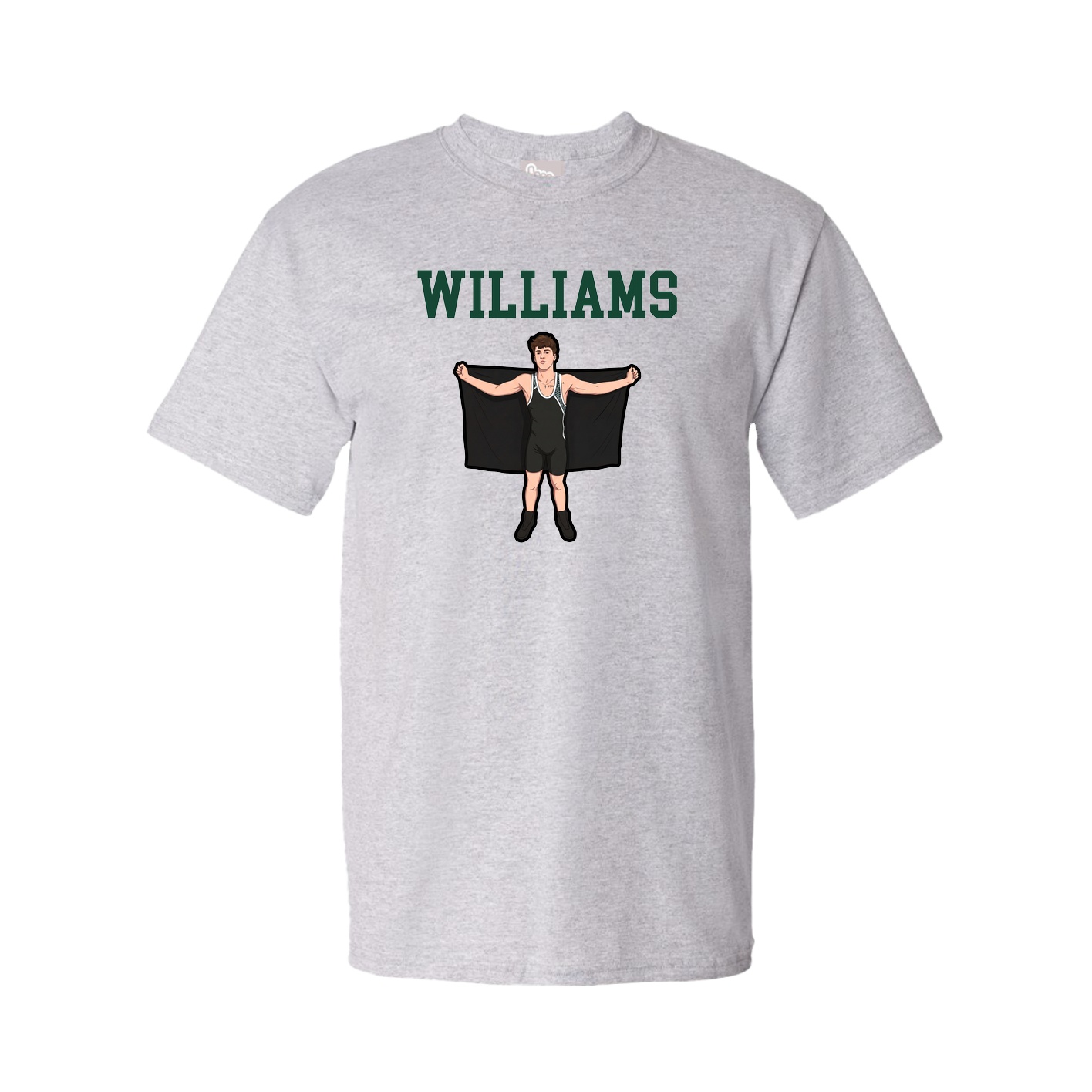 NIL Club Tee
