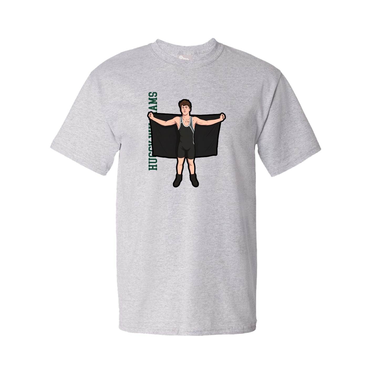 NIL Club Tee