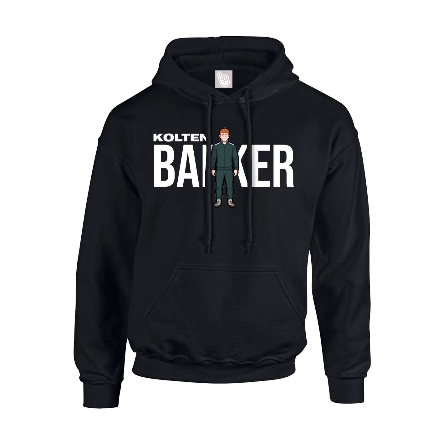 Hoodie