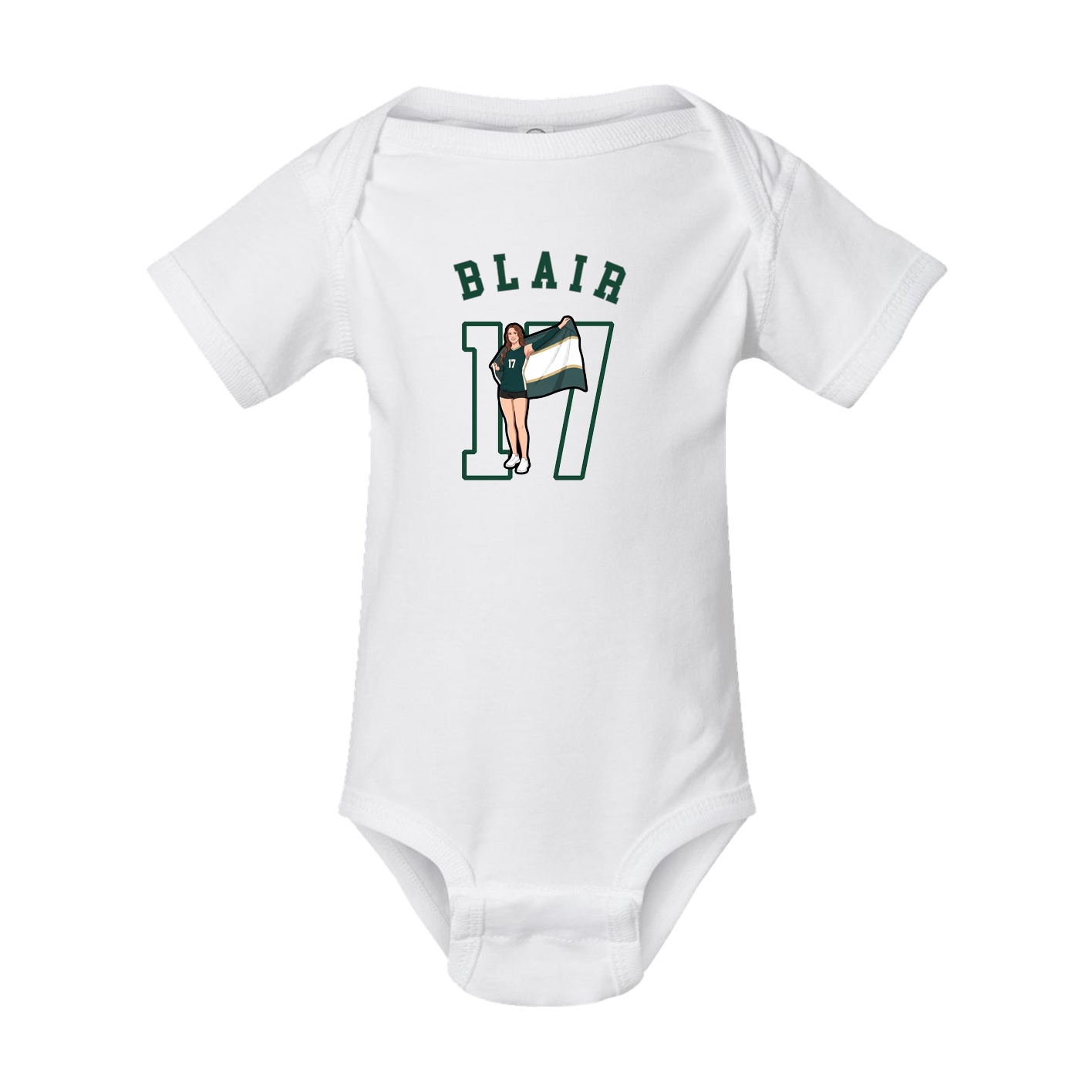 Baby Onesie