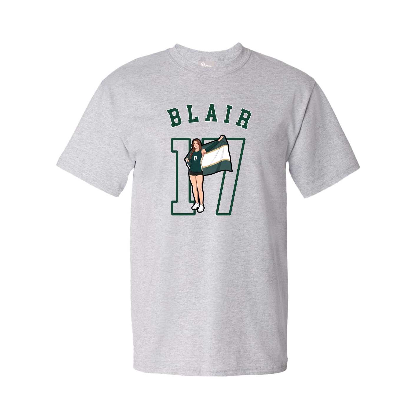 Tee