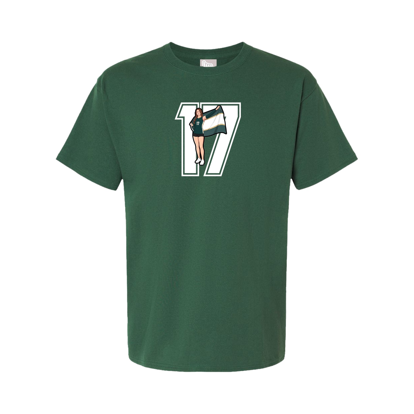 Youth Tee