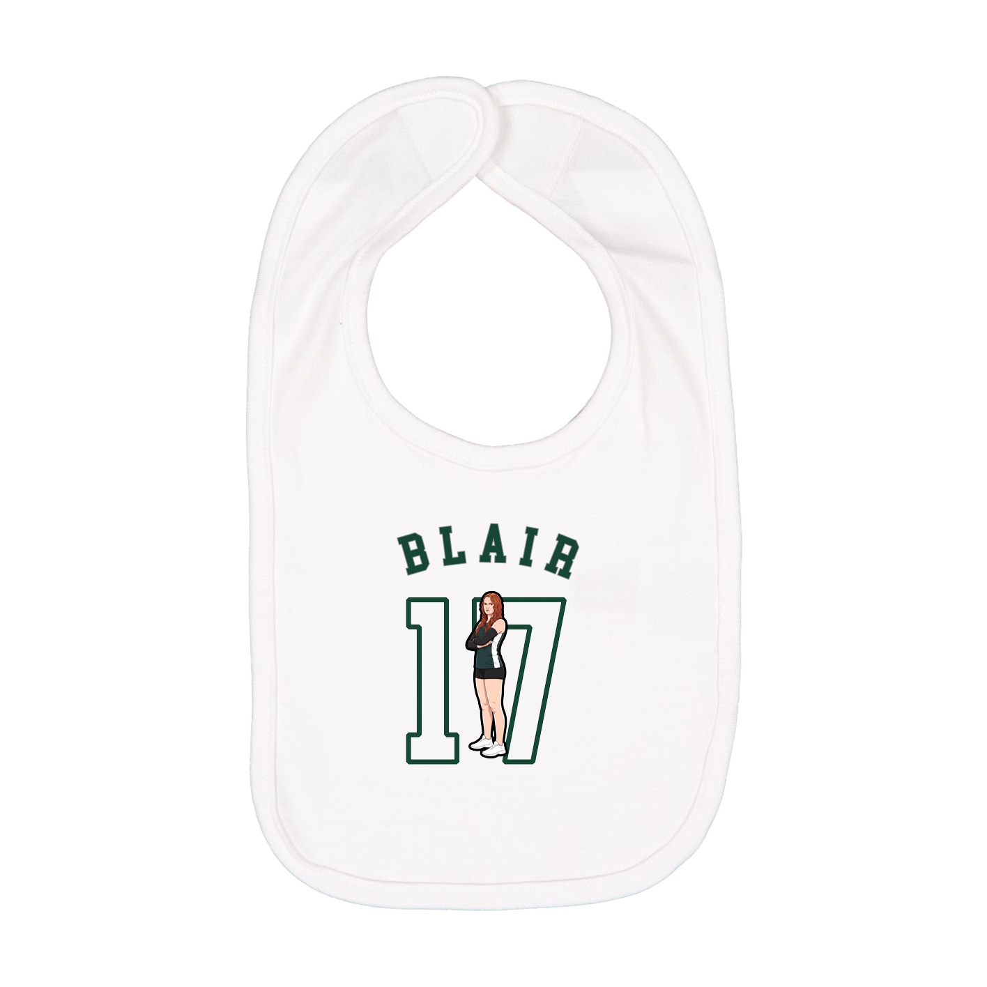 Infant Bib